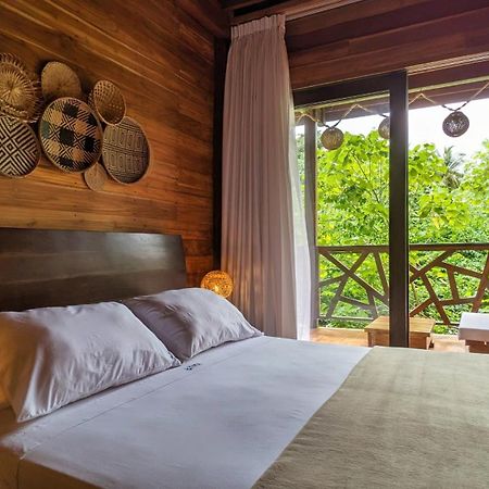 Yaku Hostel Guachaca Ngoại thất bức ảnh