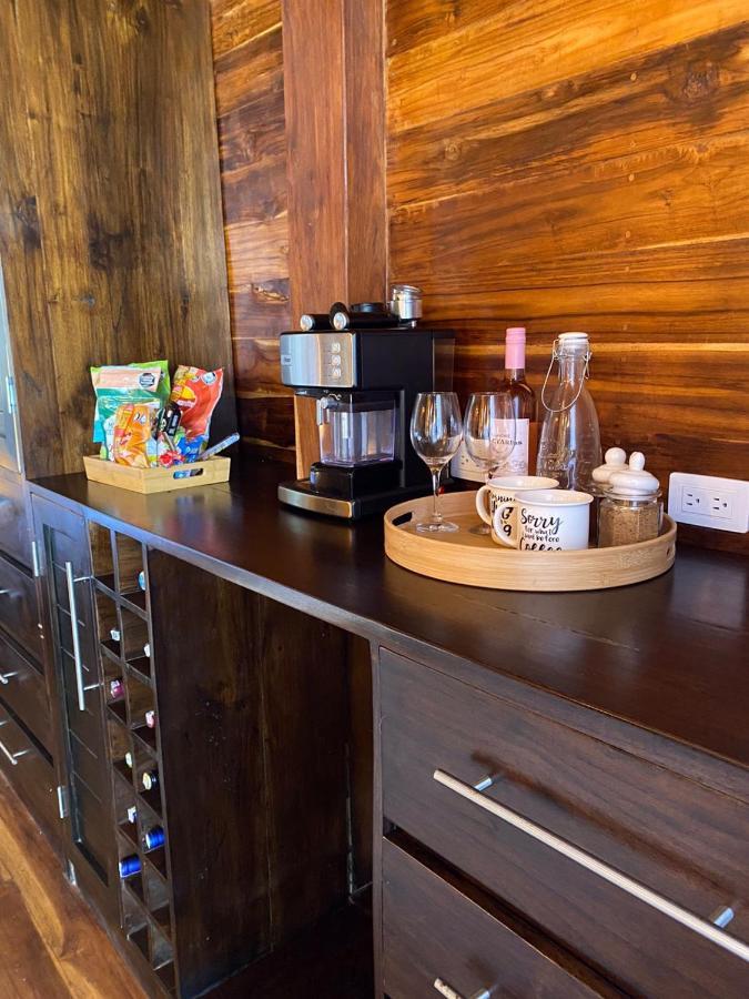 Yaku Hostel Guachaca Ngoại thất bức ảnh