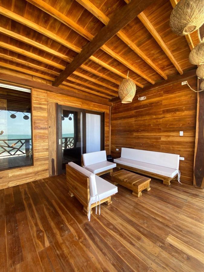 Yaku Hostel Guachaca Ngoại thất bức ảnh