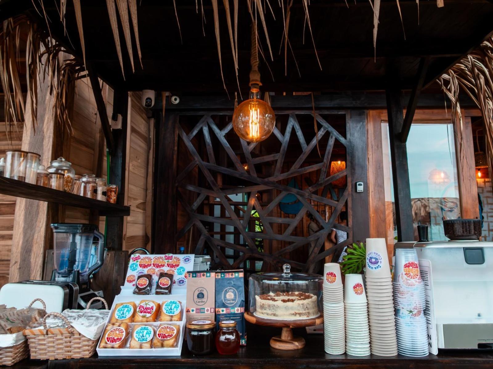 Yaku Hostel Guachaca Ngoại thất bức ảnh